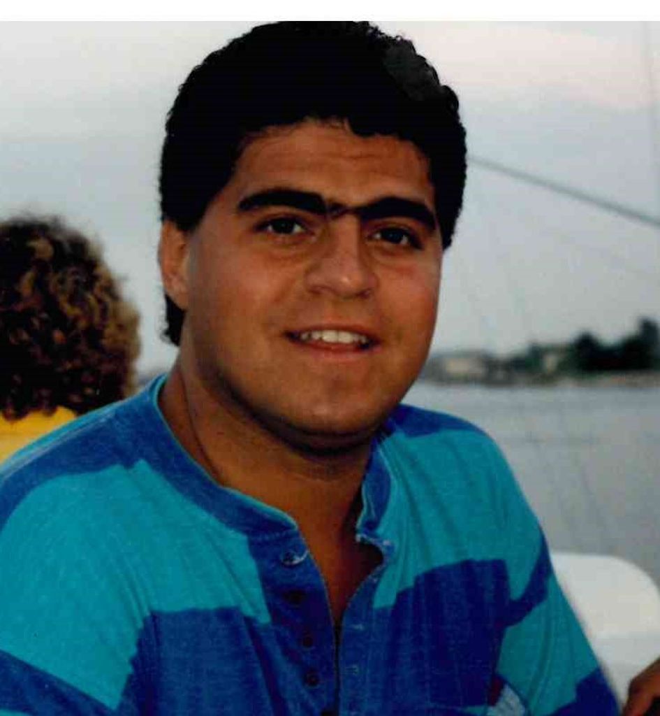 Anthony Stefano Jr.