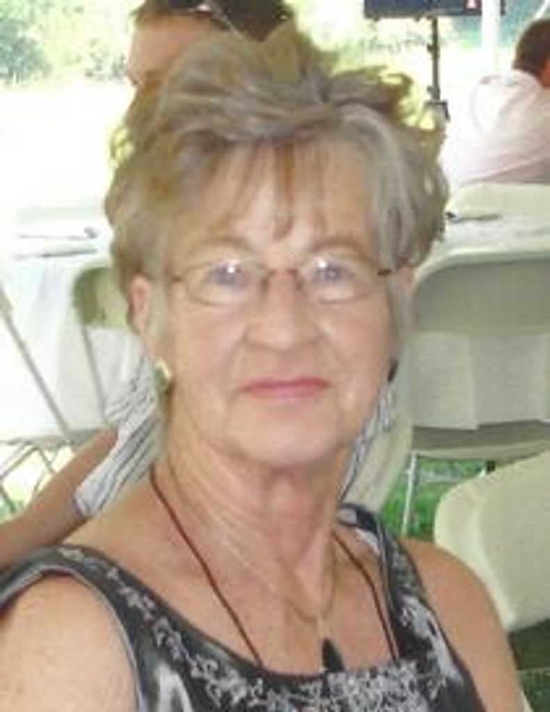 Helen Marie (Schade)  Moroz