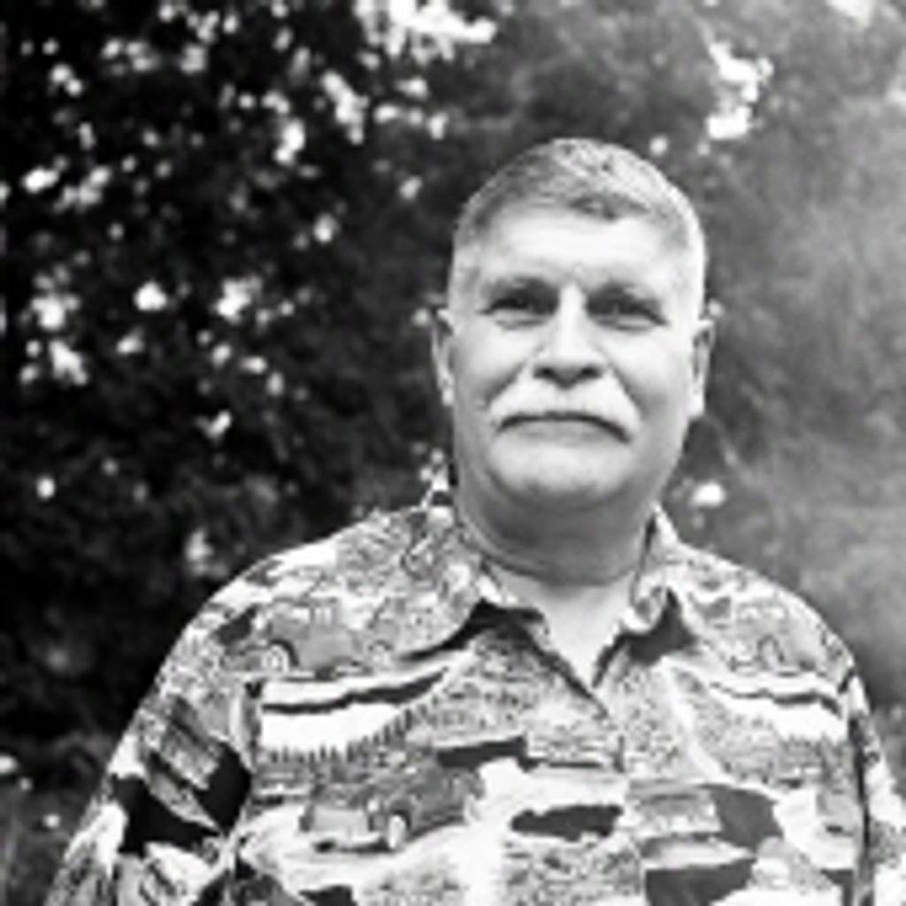 Raymond L. "Ray" Schultz