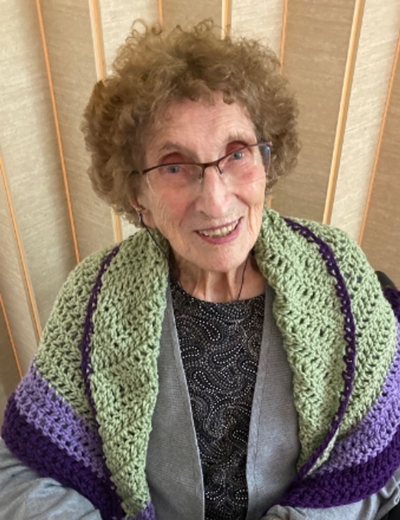 Angeline "Angie" Brown