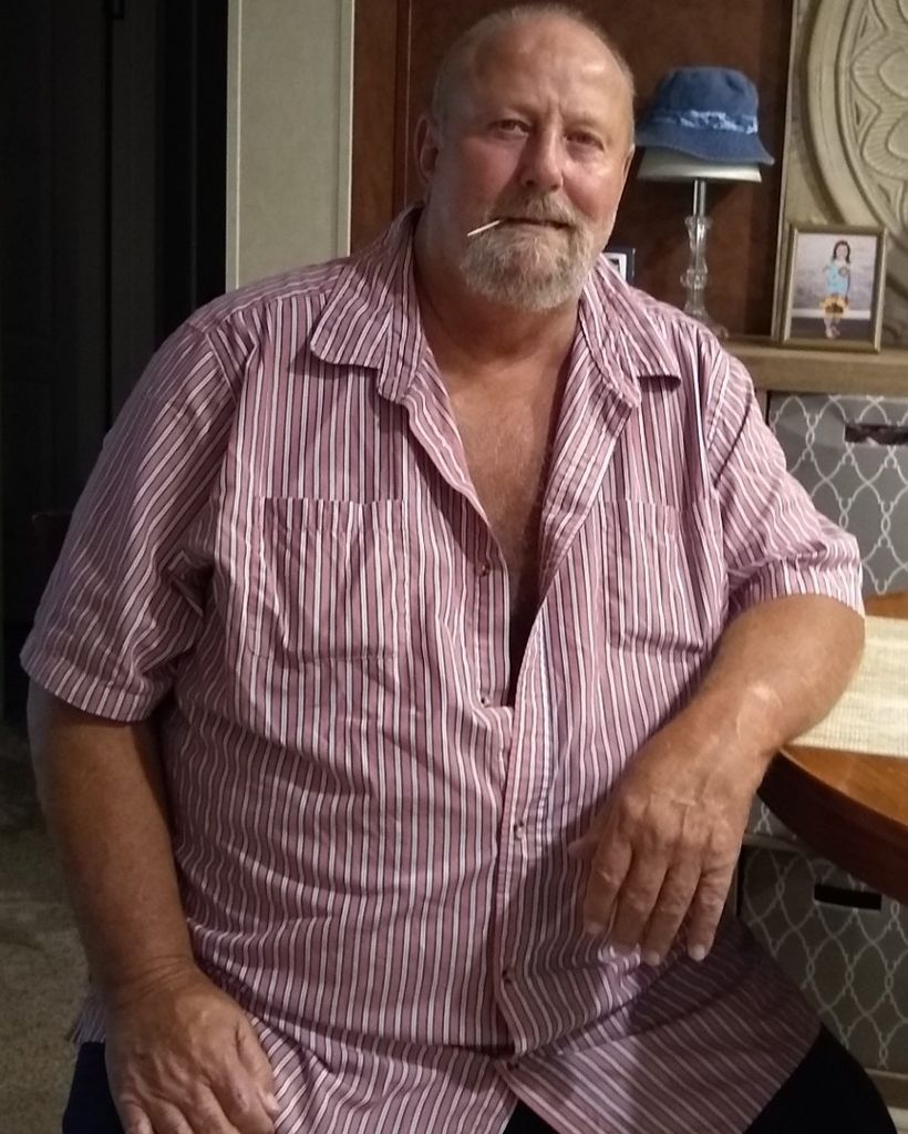 Kevin L. Golden Profile Photo
