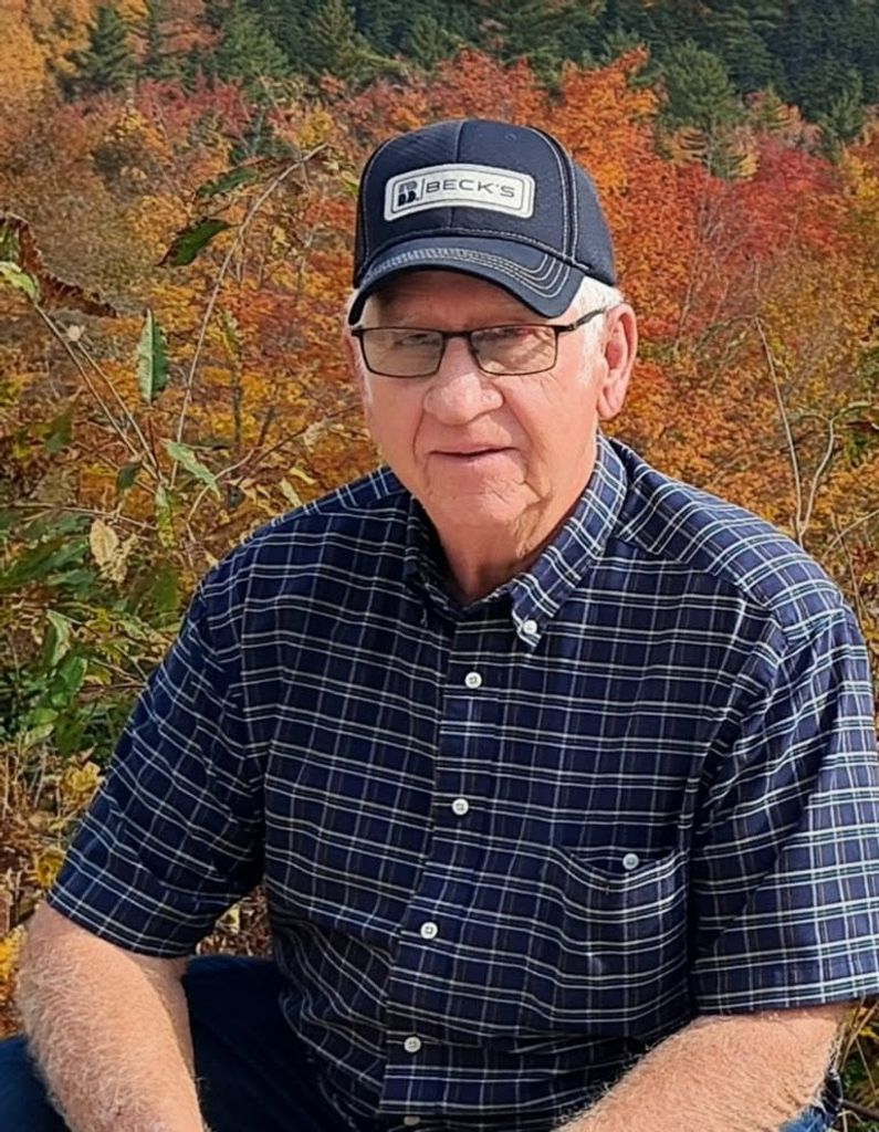 Robert "Mike" Geffert