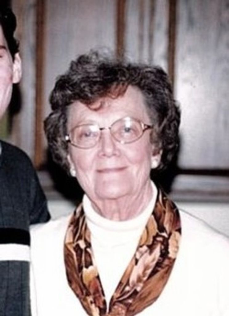 Gloria Peter Graeffe Pool