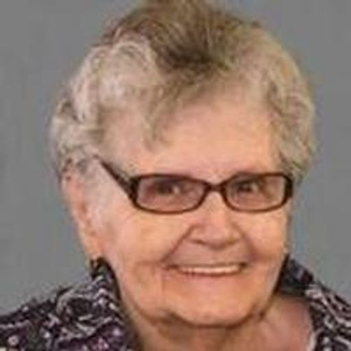 Ginger Joan Baune Profile Photo