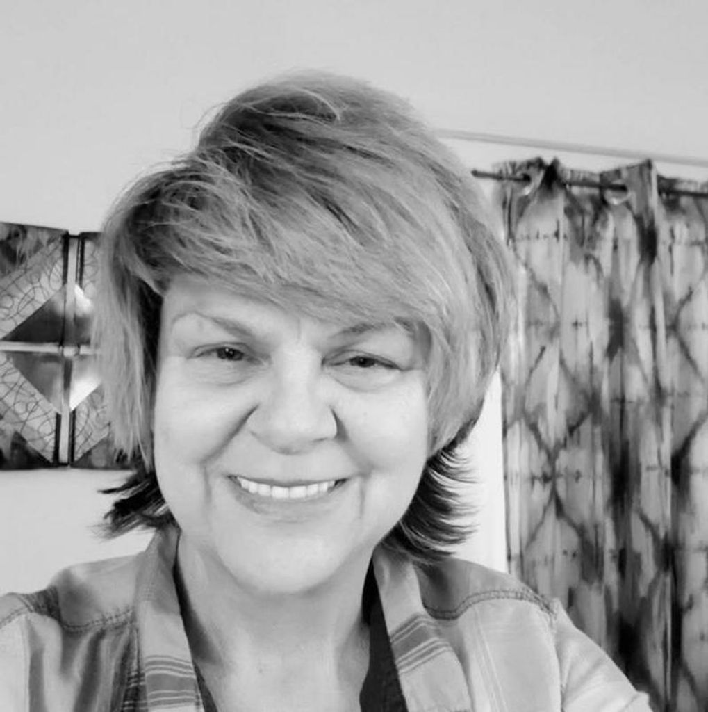 Paulette Jent Profile Photo