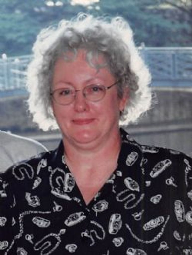 Alice Wells