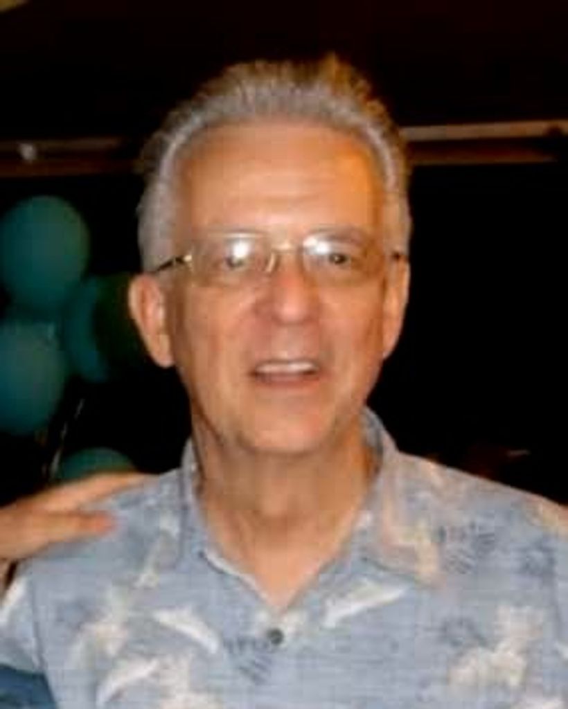 William Hughes Young Profile Photo