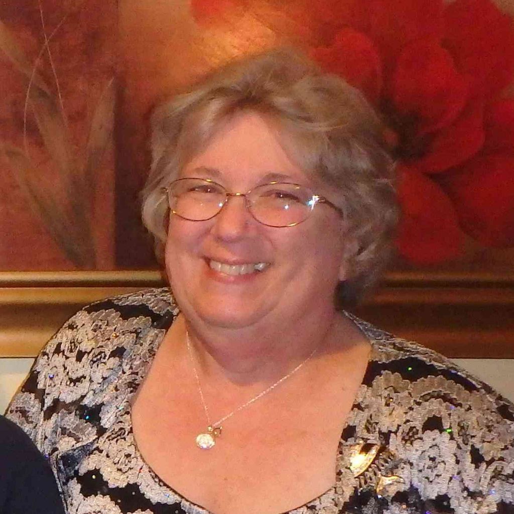 Susan Marie Heinlein Profile Photo