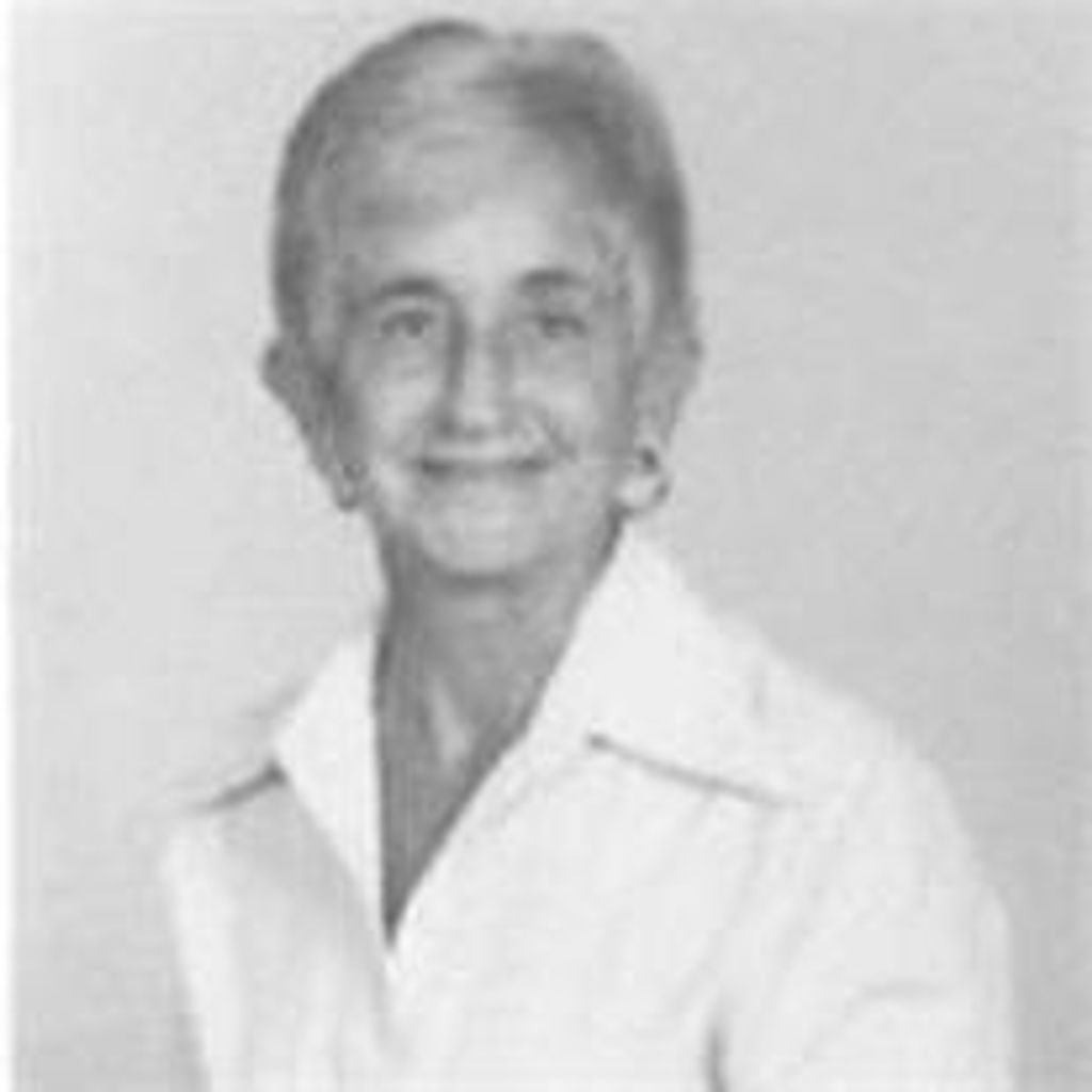 Ruth Moffatt
