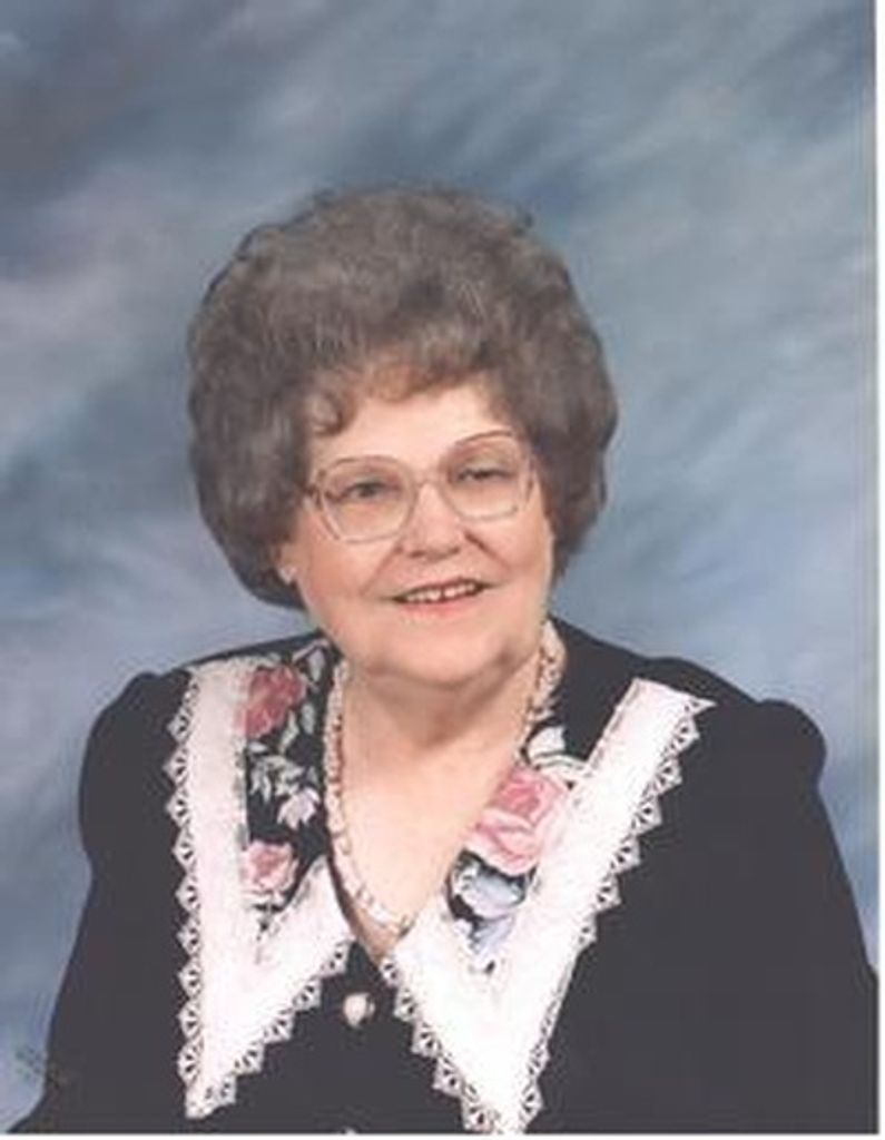 Bonnie Lula Flurry
