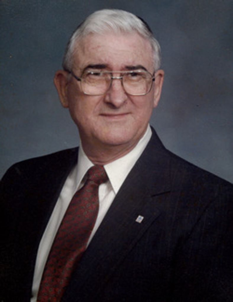 Samuel Blakely, Jr