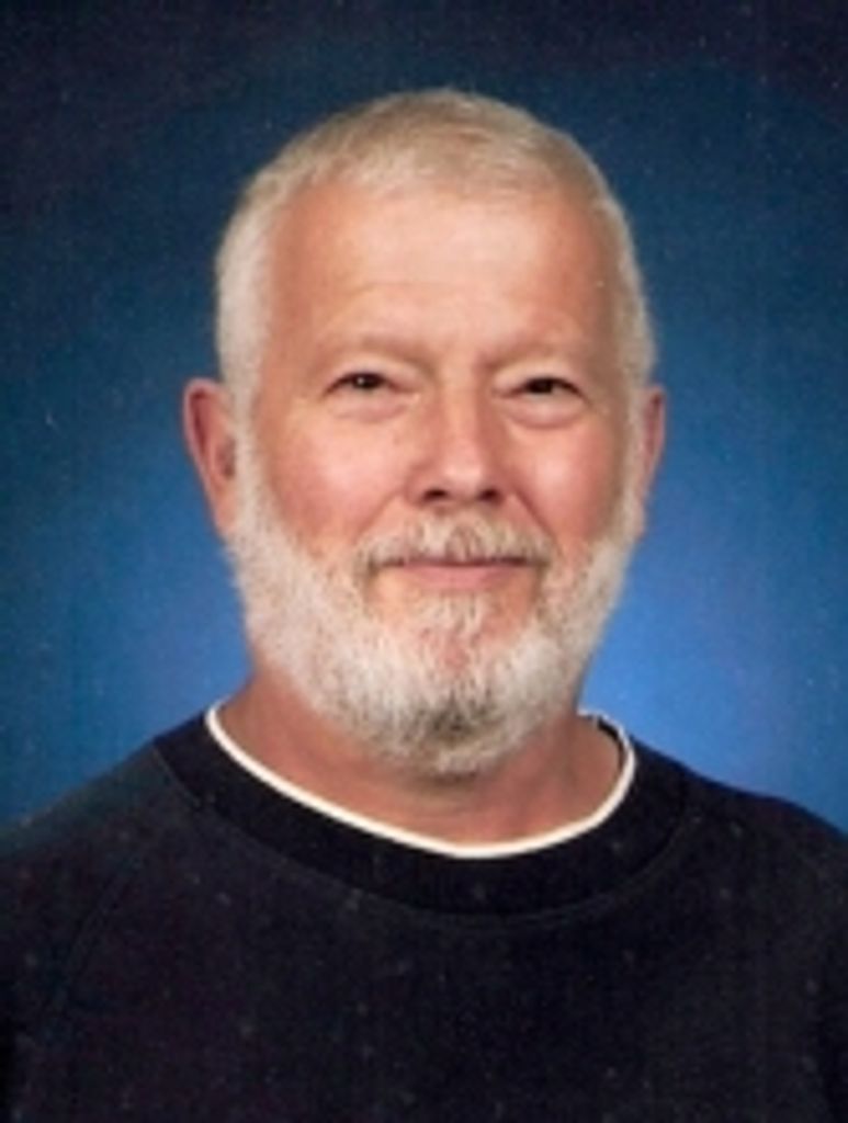 Raymond 'Butch' Parks