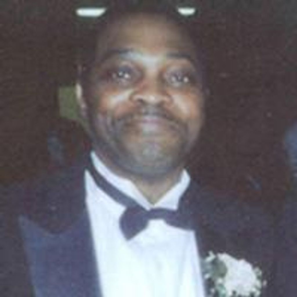 William Scott, Jr.