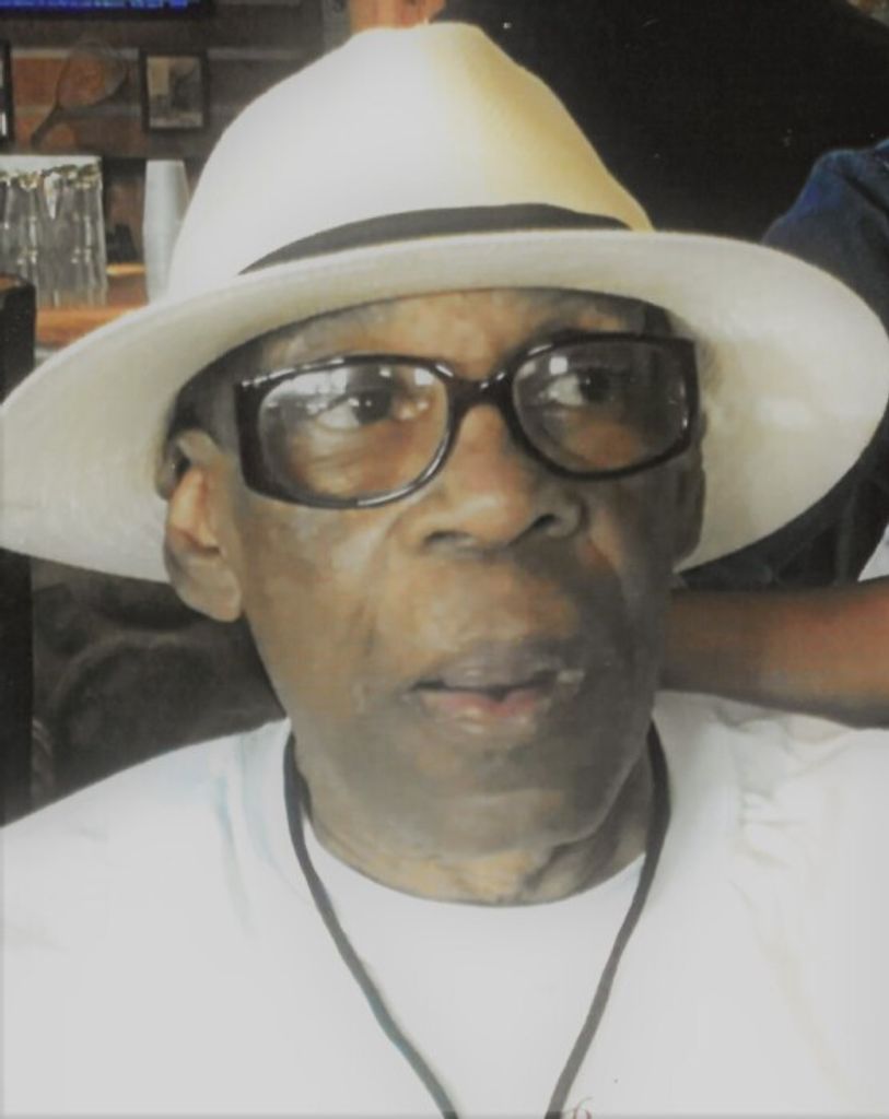 Hosea Barnes, Jr.