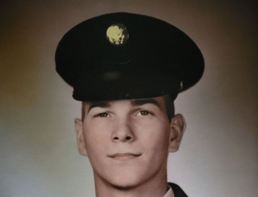Gerald (Jerry) Allen Hudelson