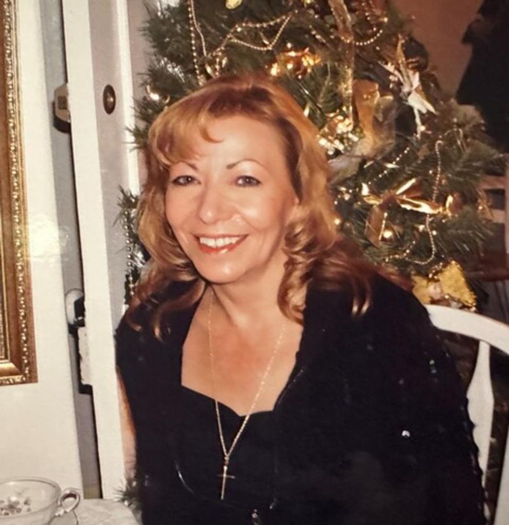 Frances Marie Callahan