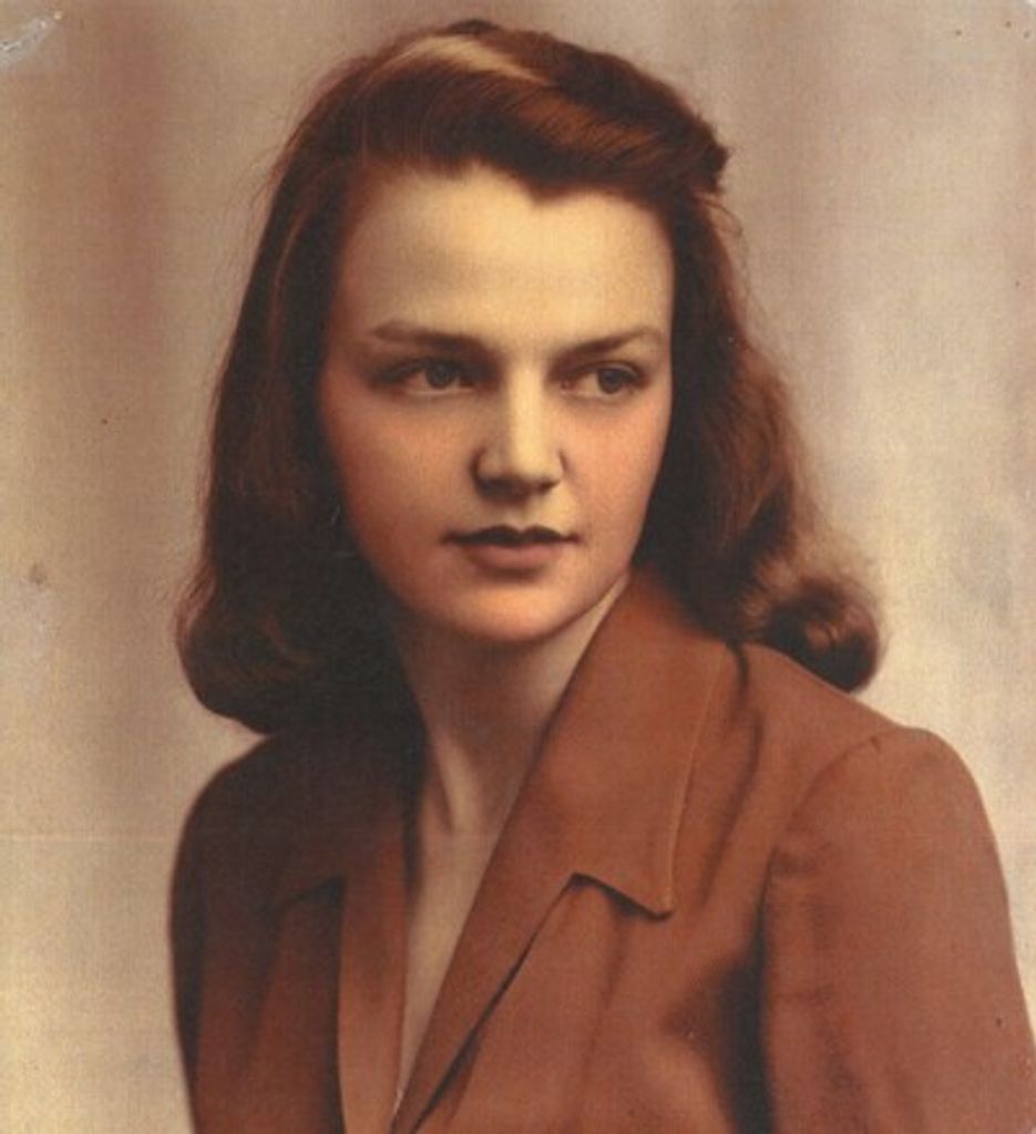 Patricia Ann Niedernhofer Profile Photo