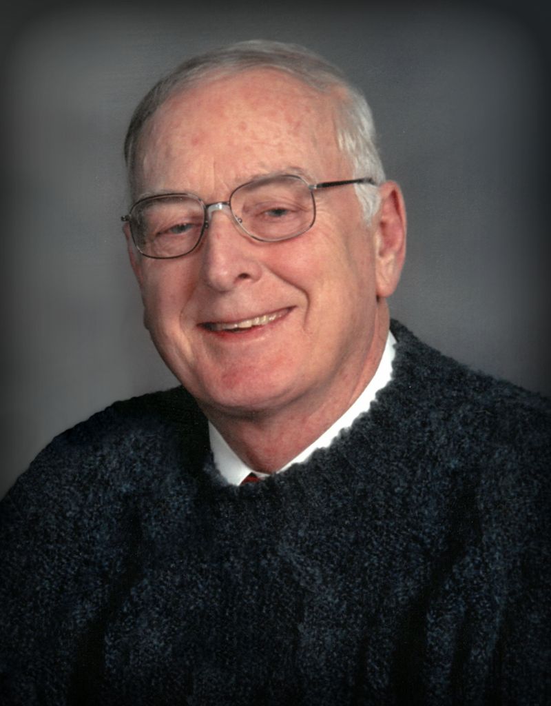 Richard Darnill