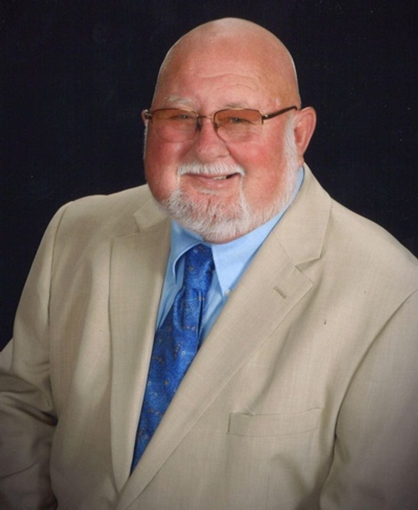 Ronnie G. Horne Profile Photo