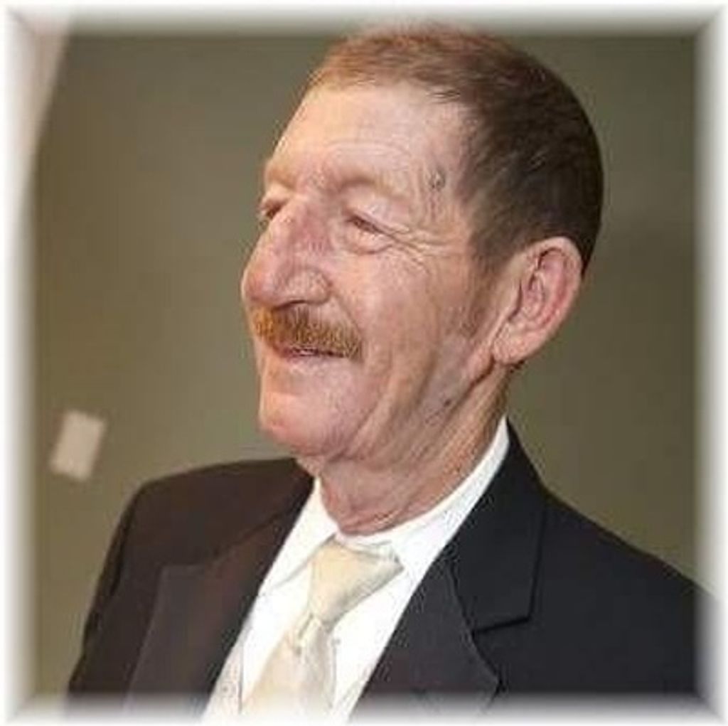 Harris Powell Profile Photo