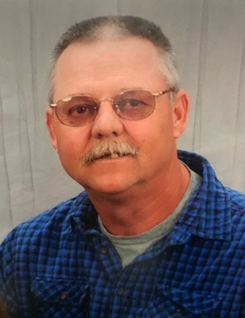 Jerry Dale Meadows Profile Photo