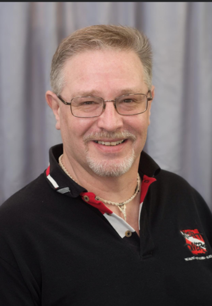 Charles E. Dunkerley Profile Photo