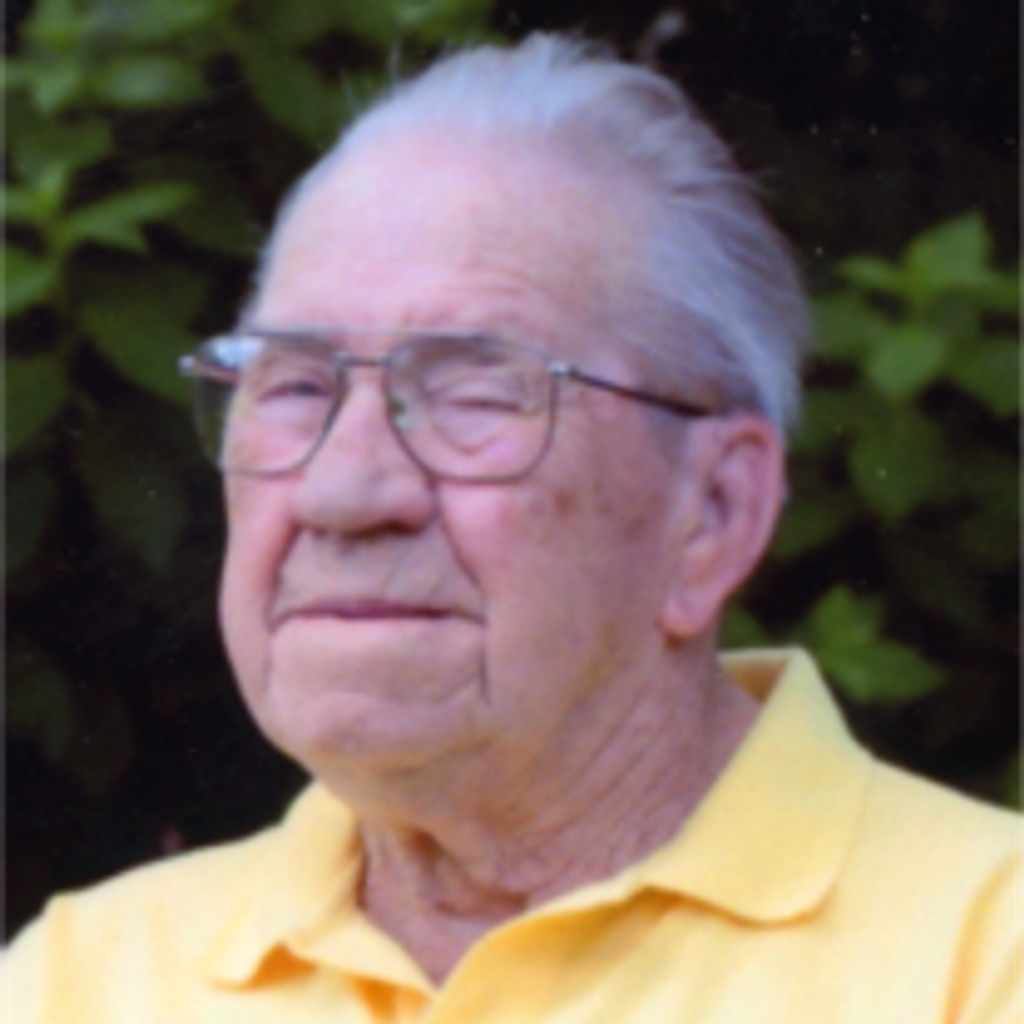 Clyde Meyer Profile Photo