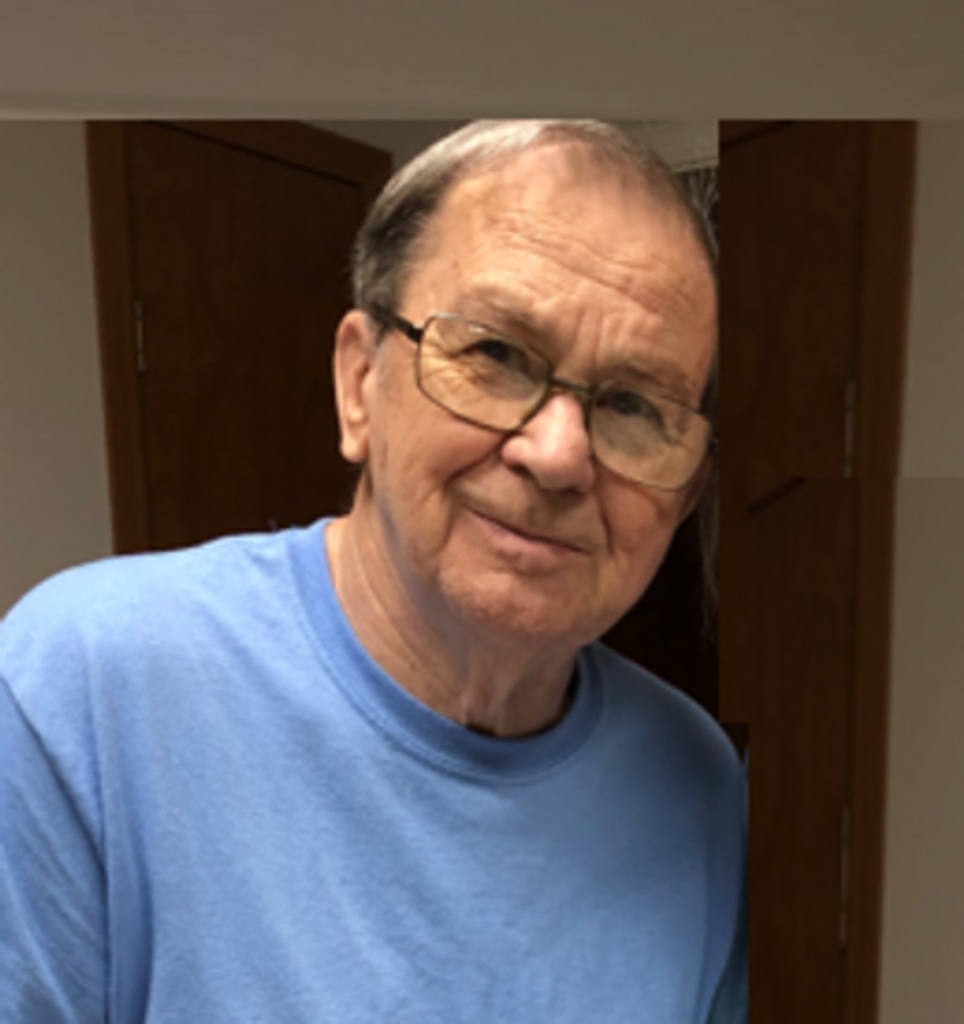 Charles Dean Freimund