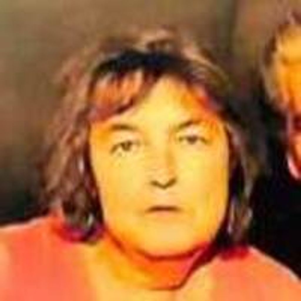 Patsy Dean Young