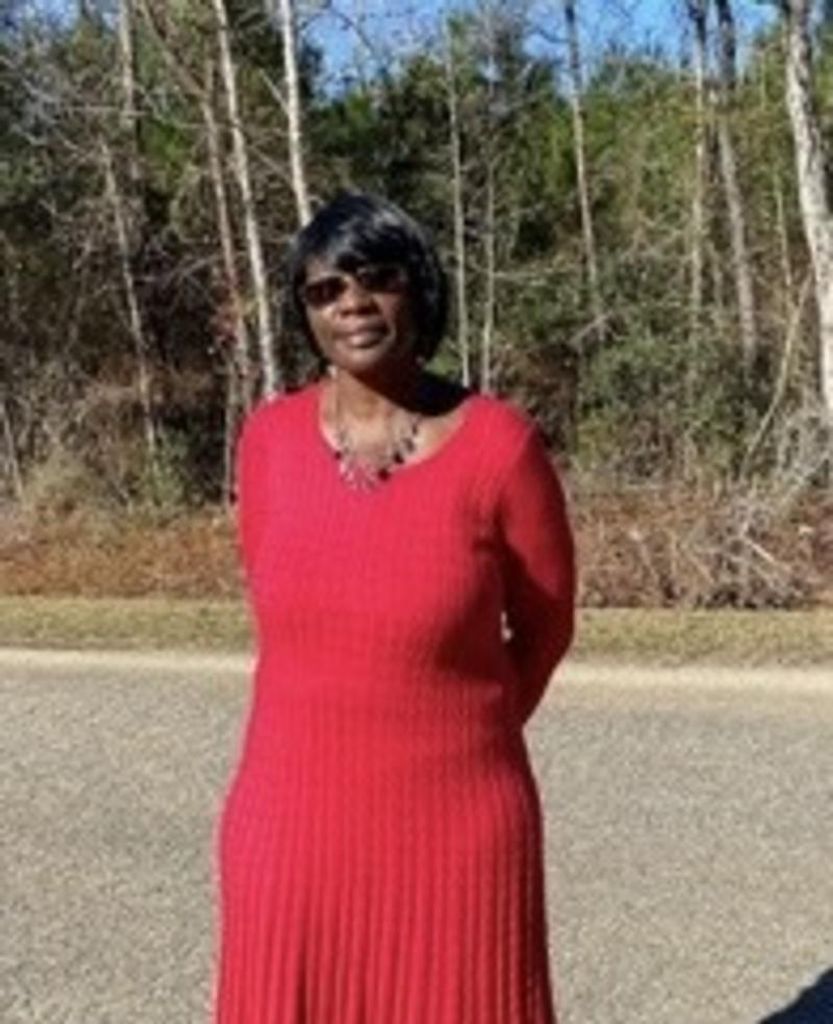 Carrie Ann Bellamy Profile Photo