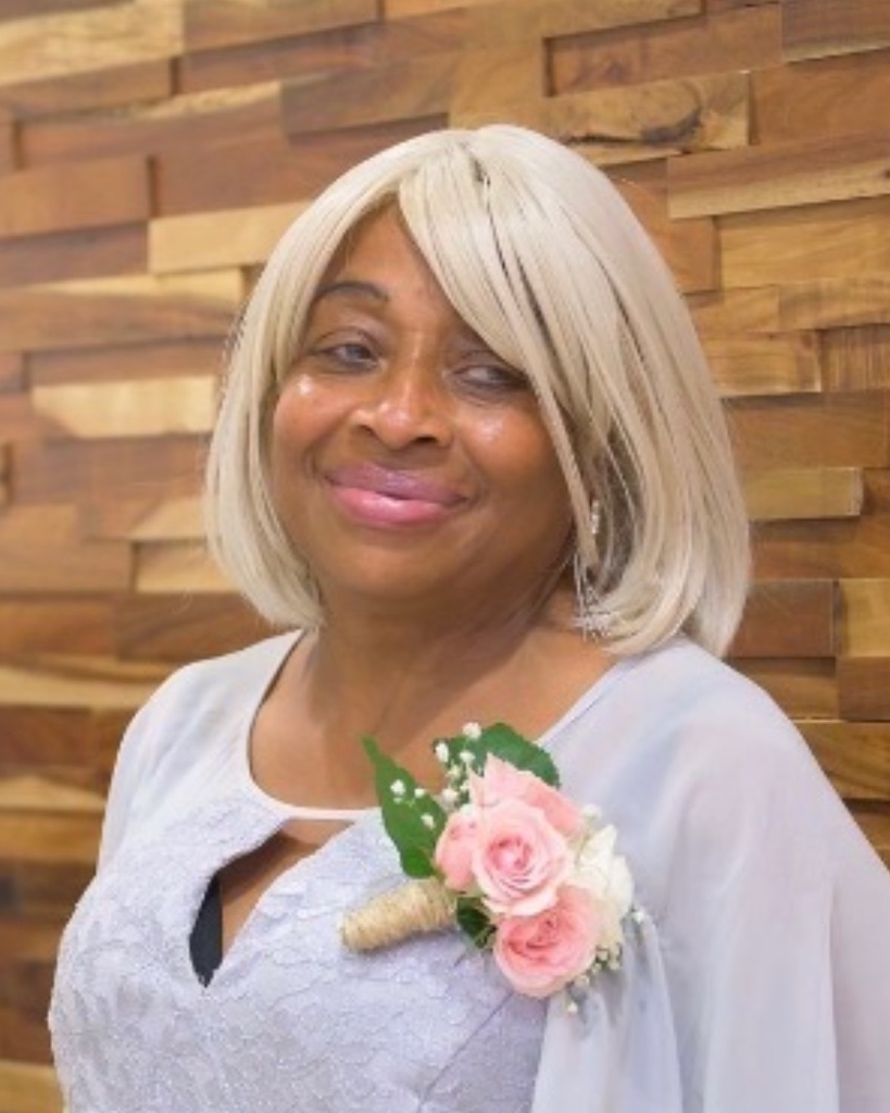 Joyce Annette Smith