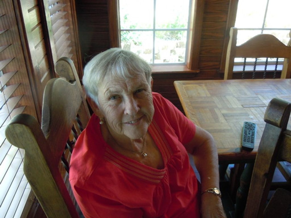 Opal Faye Darling Profile Photo