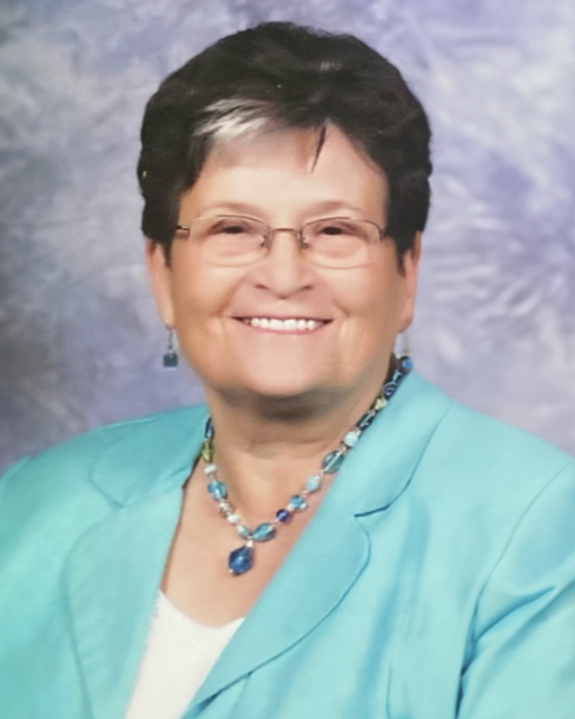 Virginia Morgan Steinhauer Profile Photo