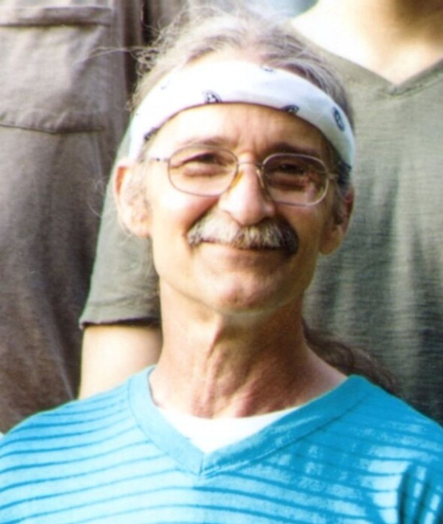 Michael Vincent Ross Profile Photo