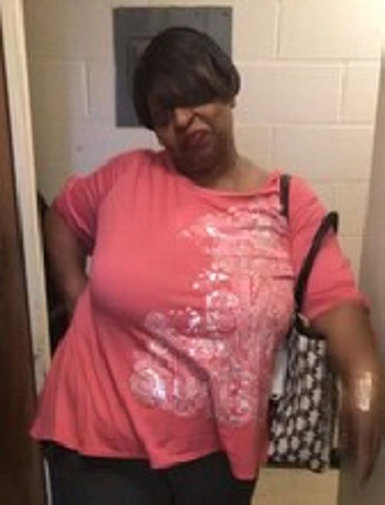 Yolanda Renee 'Yoyo' Gates