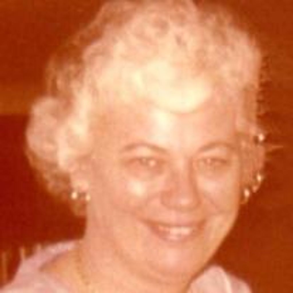 Barbara Baye Krolikowski