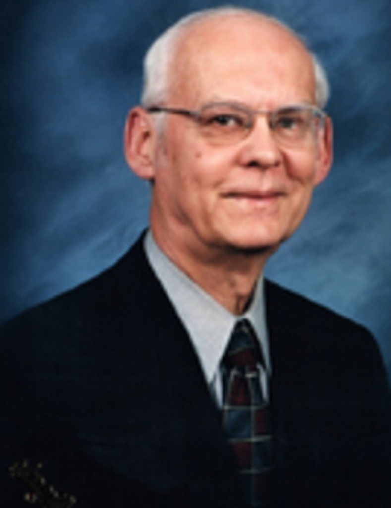 Ernest Landrum Young Profile Photo