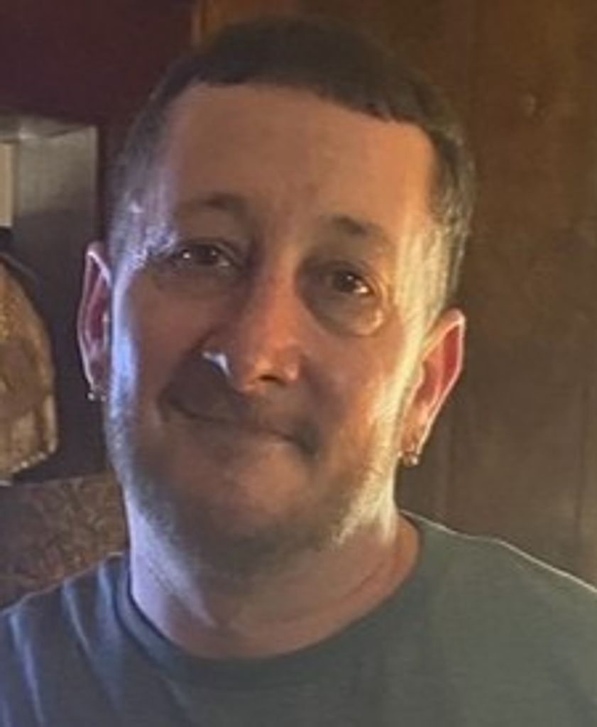 Jeremy Robert Shipley
