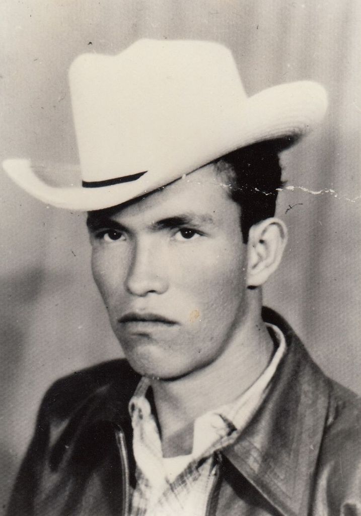 Teodolo Aldana Aldana