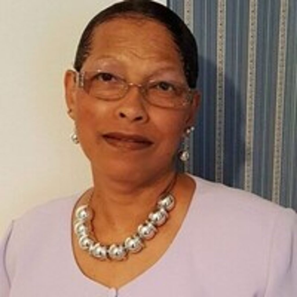 Clara Marion Darden Profile Photo