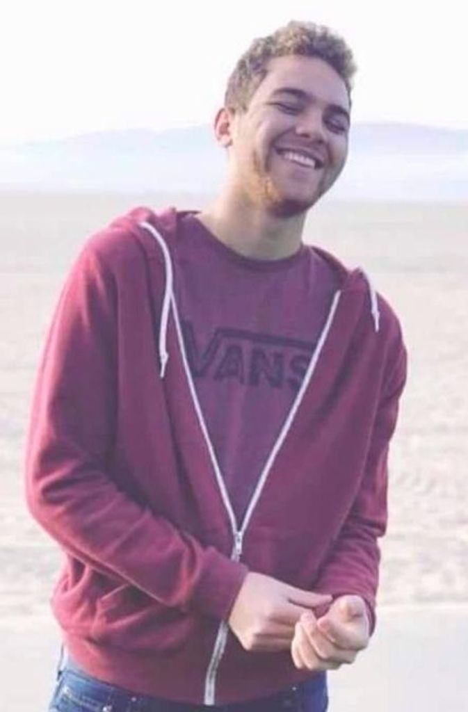 Noah Christian Nicholas Hampton