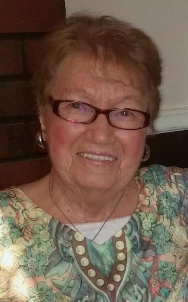 Stella Grey Newsome Drew Profile Photo