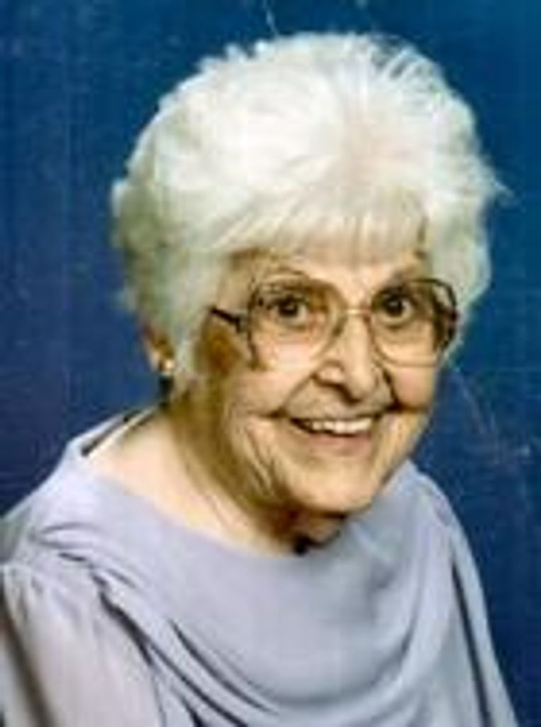 Leona J. Clark