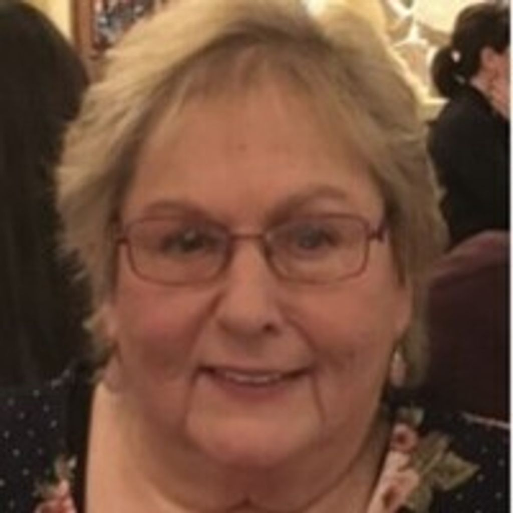 Joanne Rubin