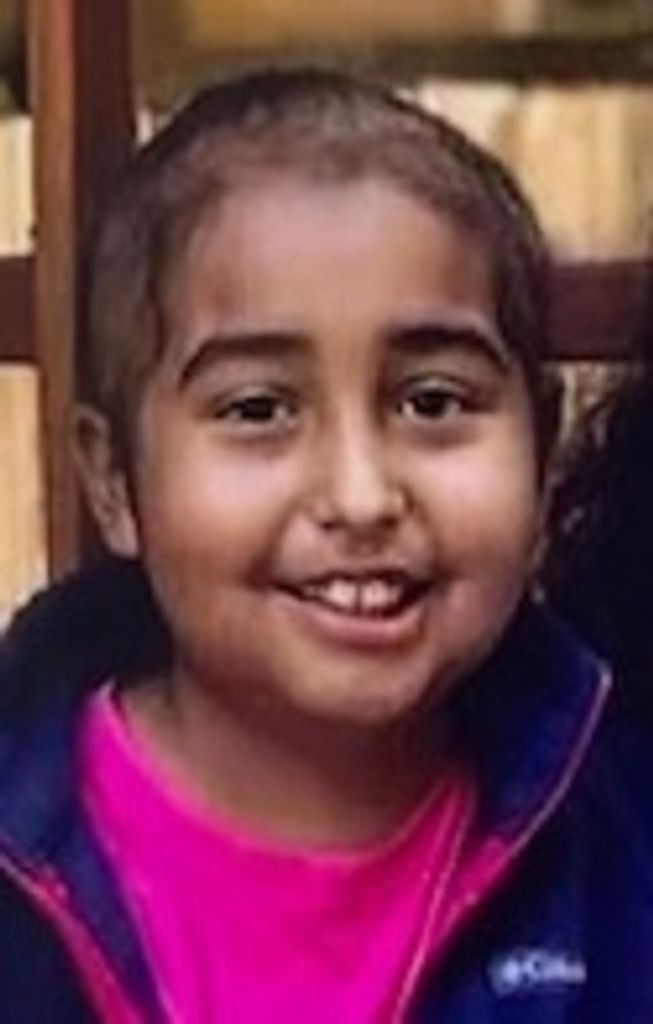 Annette "Mama" Garcia