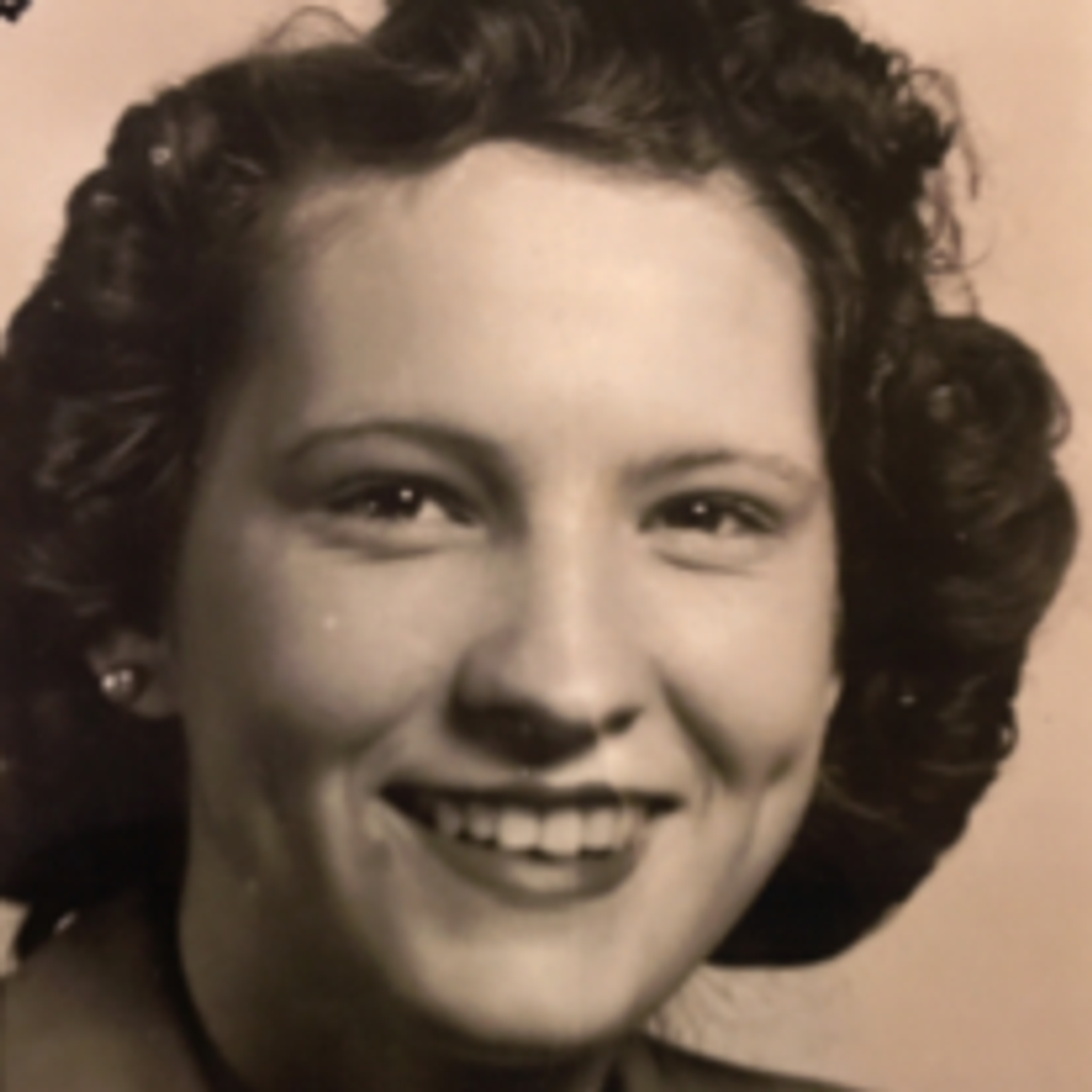 Margaret Ruth Kinsley