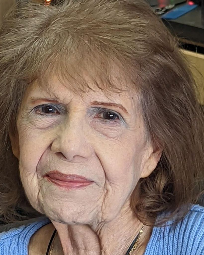 Gail Quesenberry Profile Photo