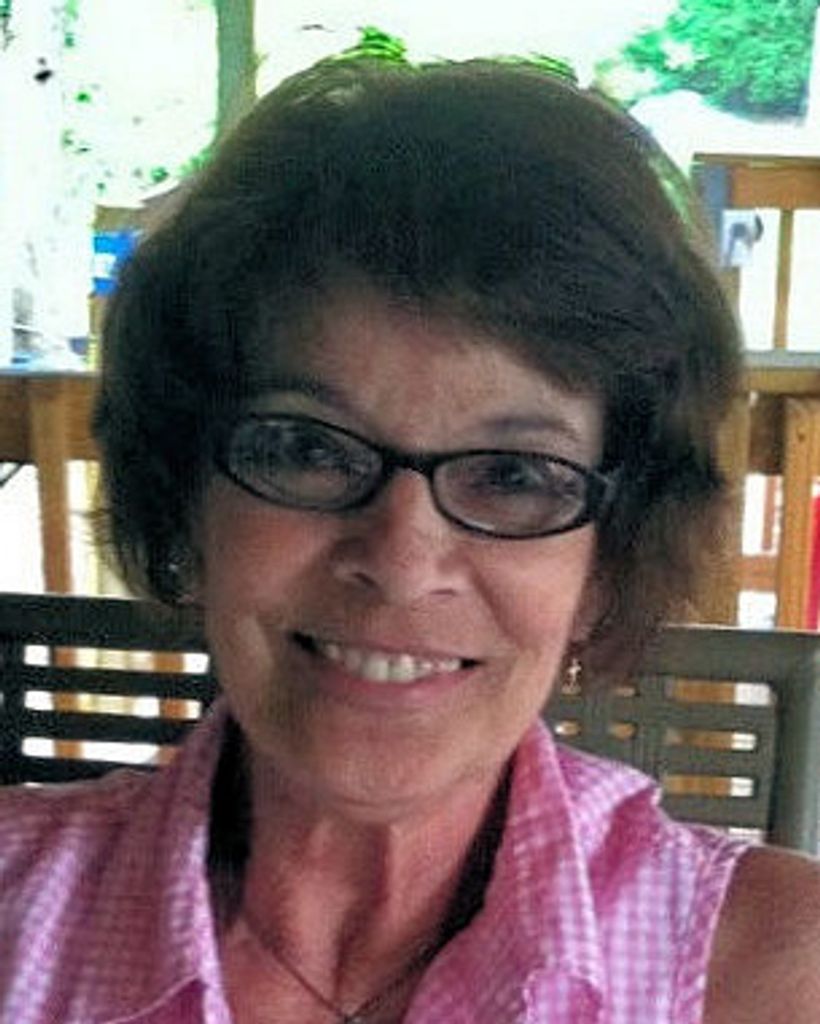 Rosanne M. Hall Profile Photo