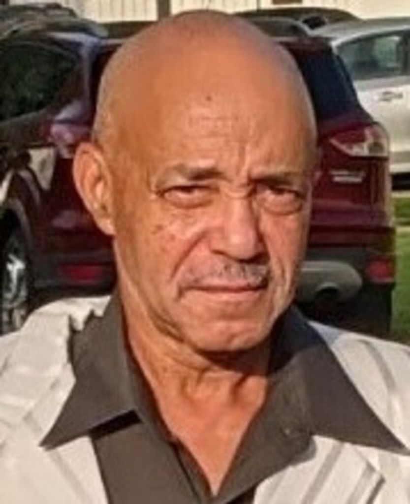 David Wilson Pickeral Profile Photo