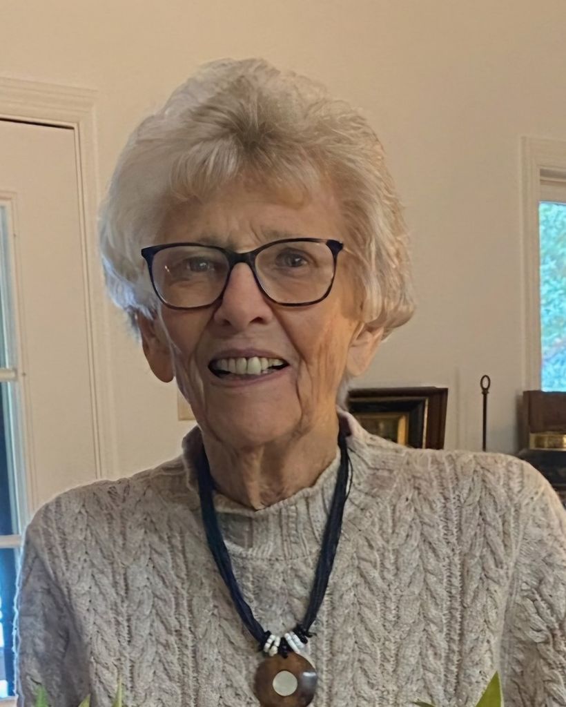 Catherine Coulter Turbyfill Profile Photo